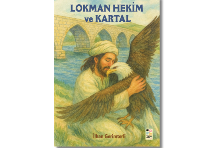 Lokman Hekim ve Kartal