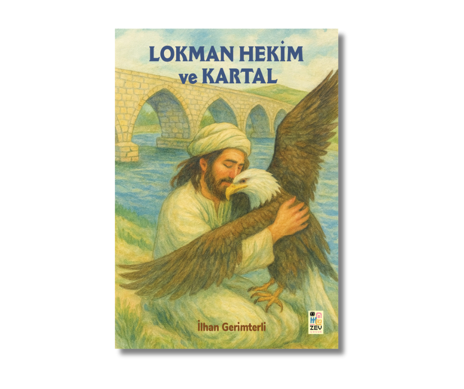Lokman Hekim ve Kartal