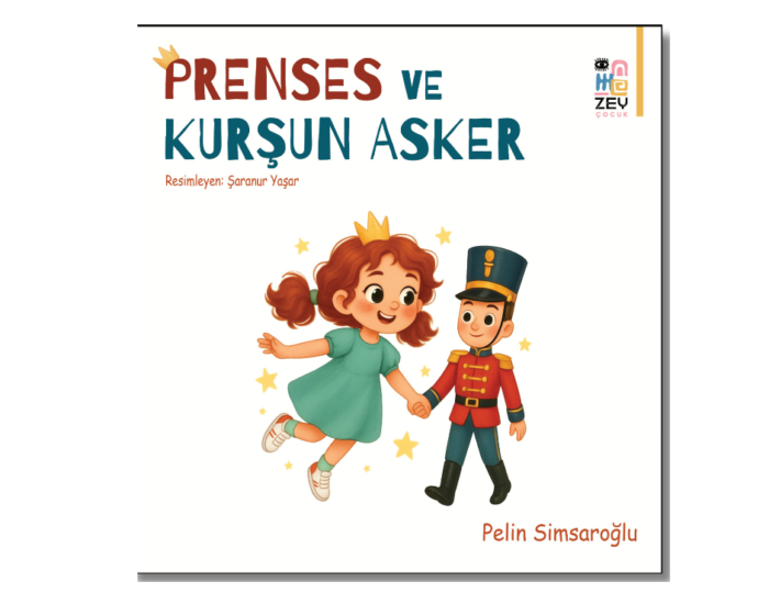 Prenses ve Kurşun Asker