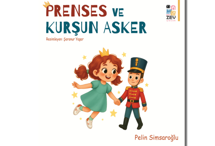 Prenses ve Kurşun Asker