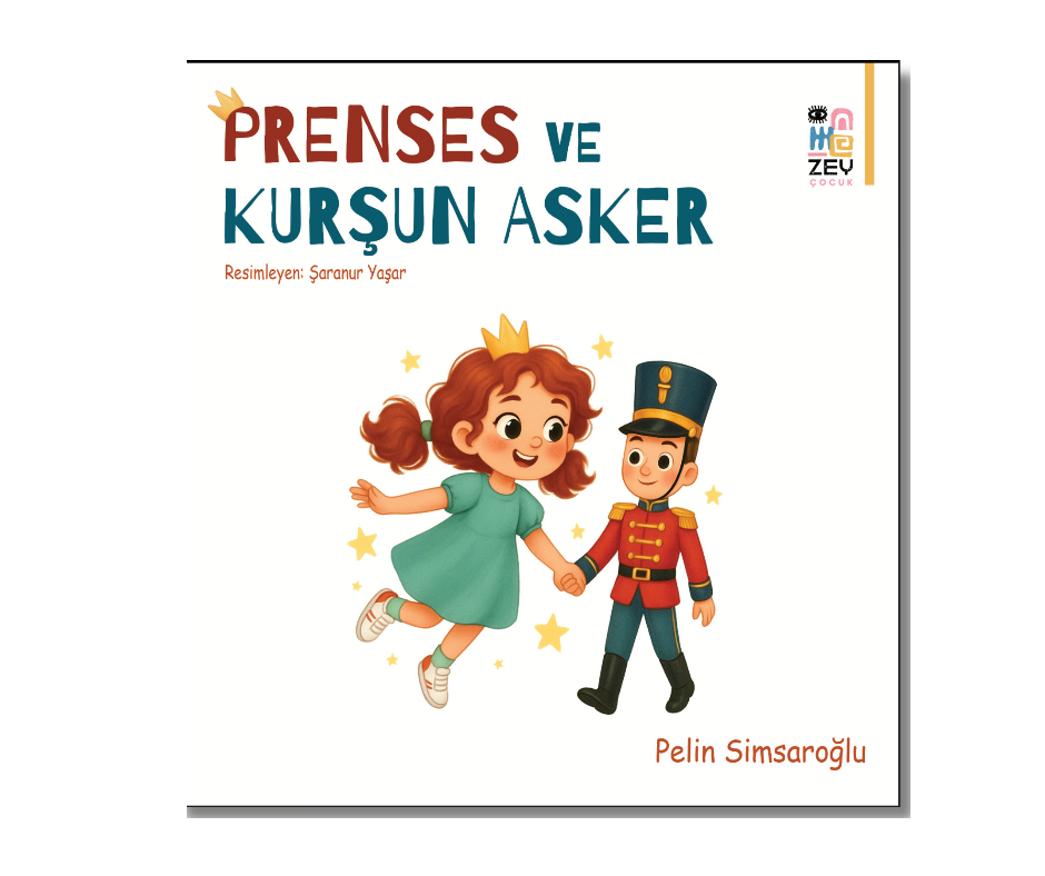 Prenses ve Kurşun Asker