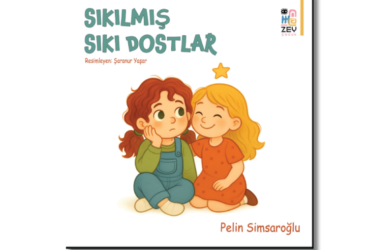 Sıkılmış Sıkı Dostlar