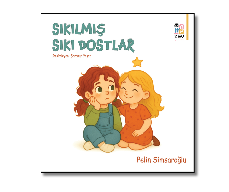 Sıkılmış Sıkı Dostlar