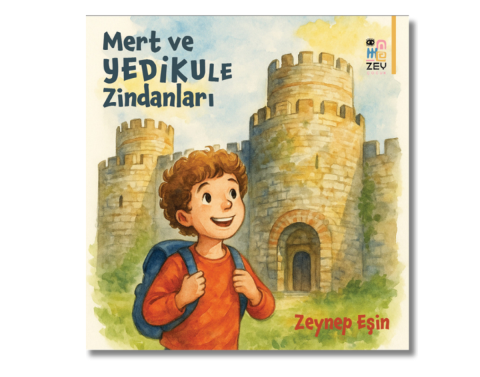 Mert ve Yedi Küle Zindanları