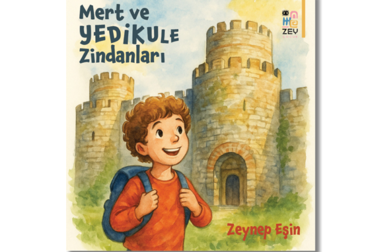Mert ve Yedi Küle Zindanları