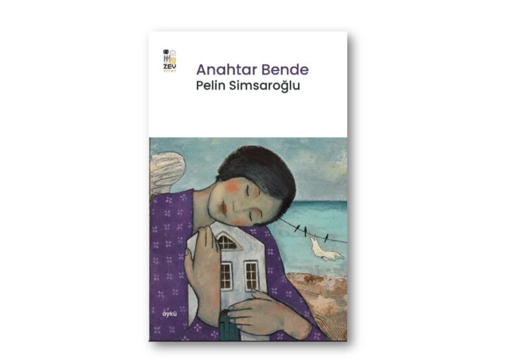 Anahtar Bende – Pelin Simsaroğlu