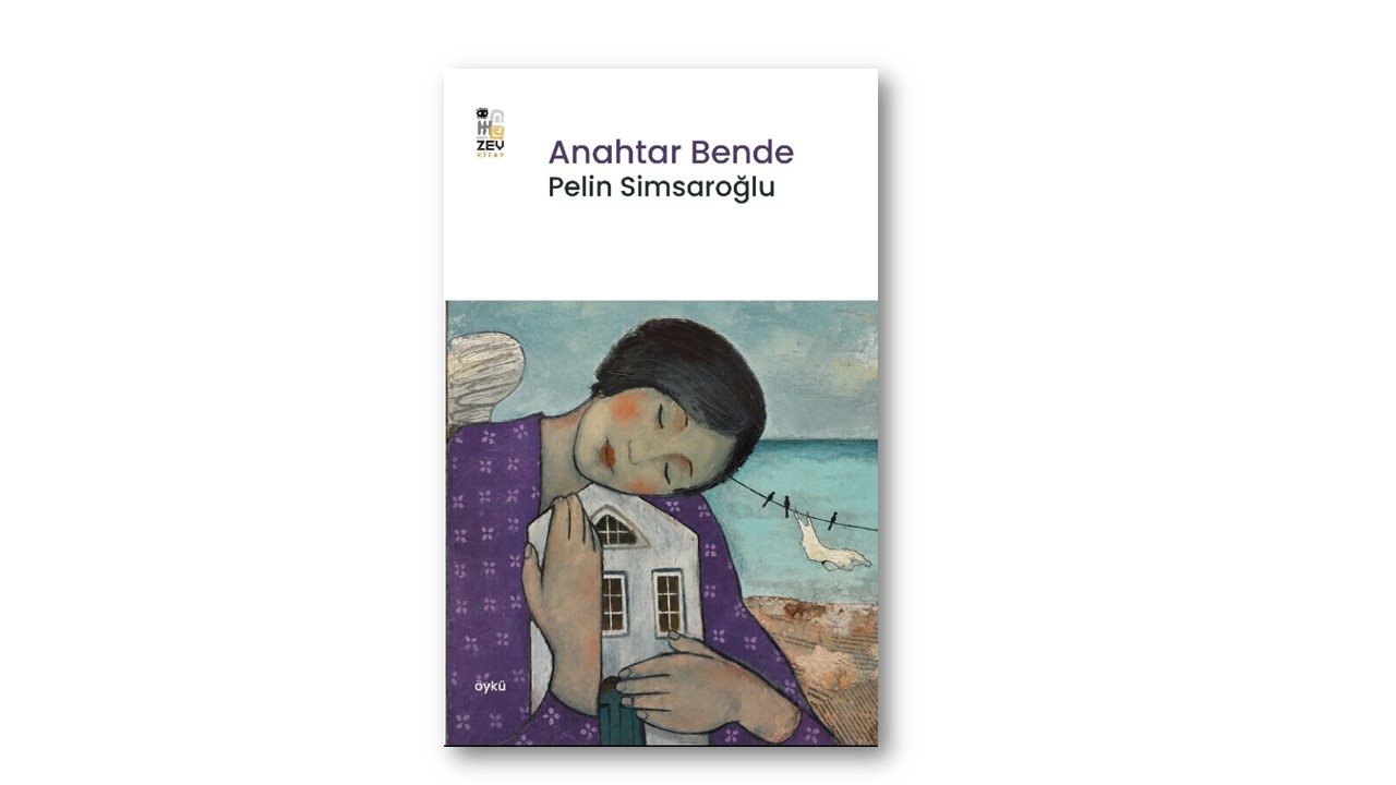 Anahtar Bende – Pelin Simsaroğlu