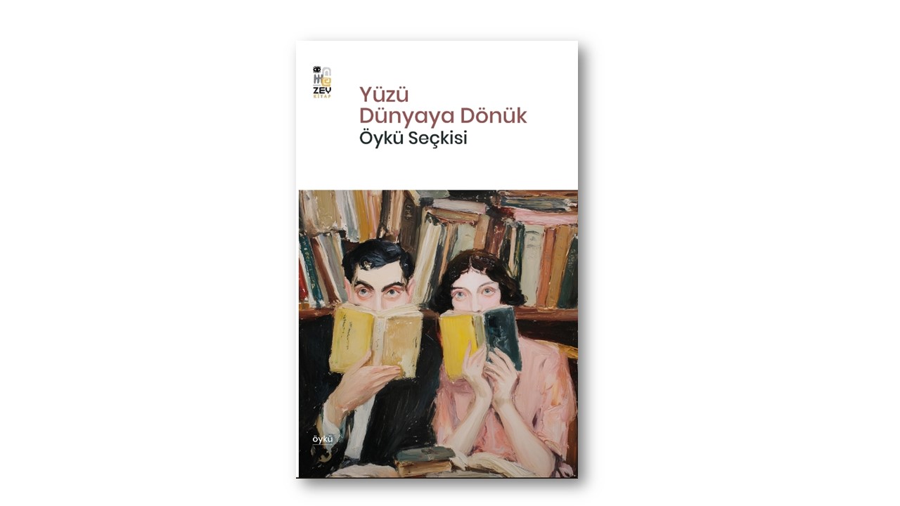 Yüzü Dünyaya Dönük