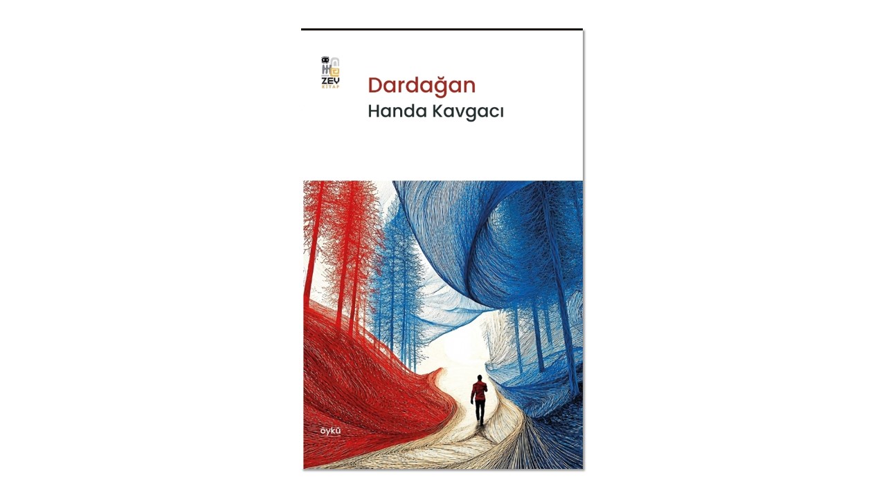 Dardağan – Hande Kavgacı